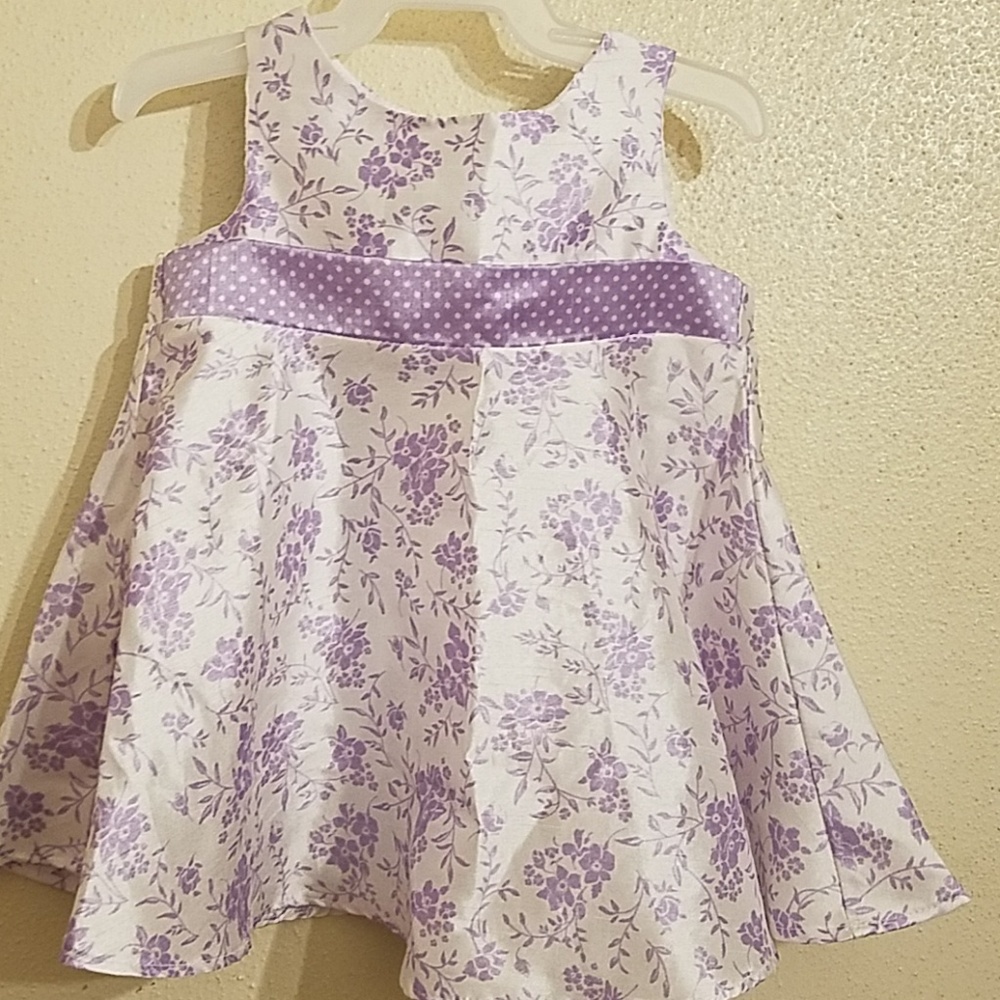 Dress for baby girl👸